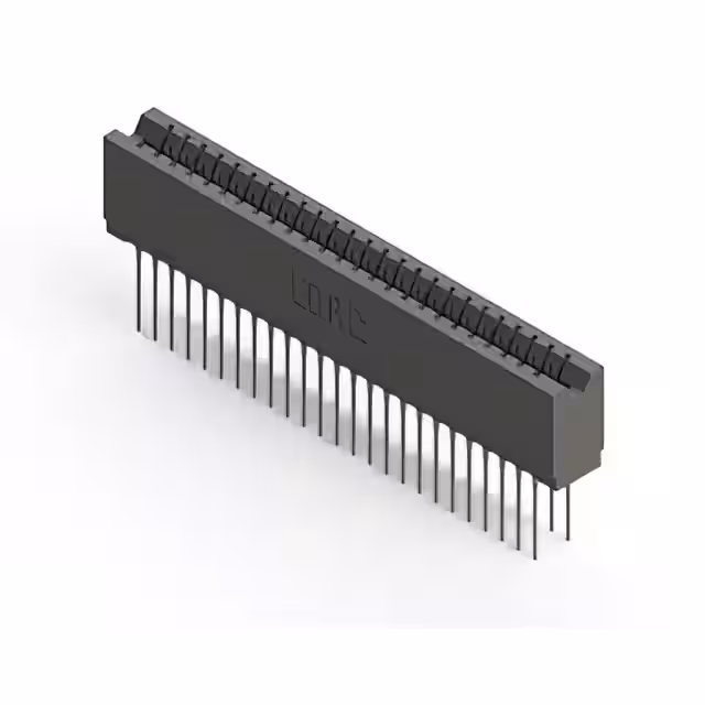 746-050-553-206 EDAC Inc.  Edgeboard Connectors